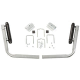 CESMITH ROLLER STYLE BOAT GUIDE (PAIR) 21" (27610) - DRIVEN Canada's Powersports 76829600124727610