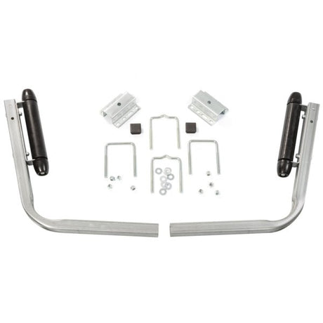 CESMITH ROLLER STYLE BOAT GUIDE (PAIR) 21" (27610) - DRIVEN Canada's Powersports 76829600124727610