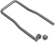 CESMITH SPARE TIRE CARRIER W/NUT (27200) - DRIVEN Canada's Powersports 76829600112427200