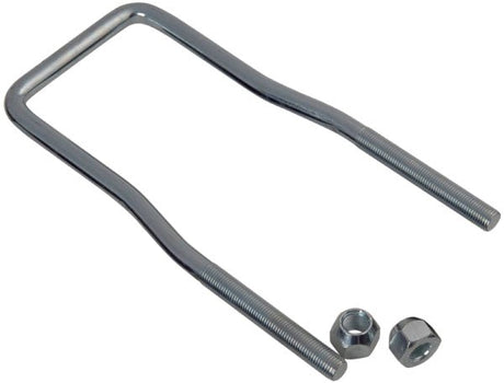 CESMITH SPARE TIRE CARRIER W/NUT (27200) - DRIVEN Canada's Powersports 76829600112427200