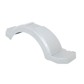 CESMITH TRAILER FENDER, POLYPROPYLENE - DRIVEN Canada's Powersports 76829600878919502