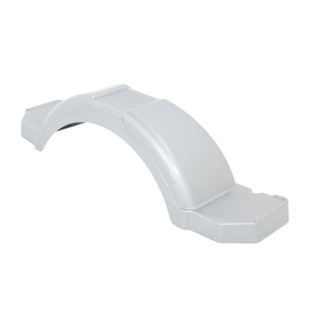 CESMITH TRAILER FENDER, POLYPROPYLENE - DRIVEN Canada's Powersports 76829600878919502