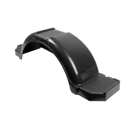 CESMITH TRAILER FENDER, POLYPROPYLENE - DRIVEN Canada's Powersports 76829600885719503