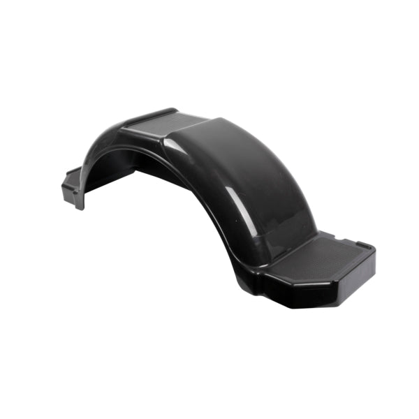 CESMITH TRAILER FENDER, POLYPROPYLENE - DRIVEN Canada's Powersports 76829600886419504