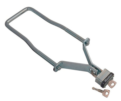 CESMITH TRAILER TIRE CARRIER (27202) - DRIVEN Canada's Powersports 76829600116227202