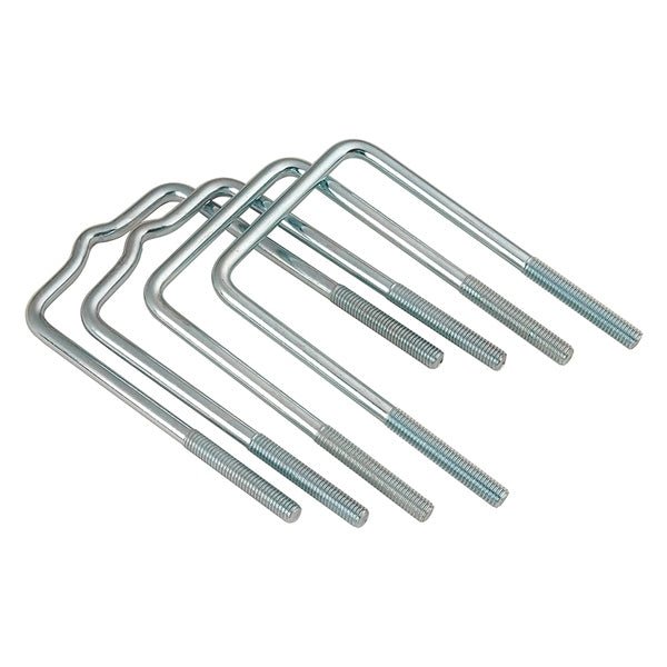 CESMITH TRAILER ZINC U - BOLT (11416) - DRIVEN Canada's Powersports 76829600059211416