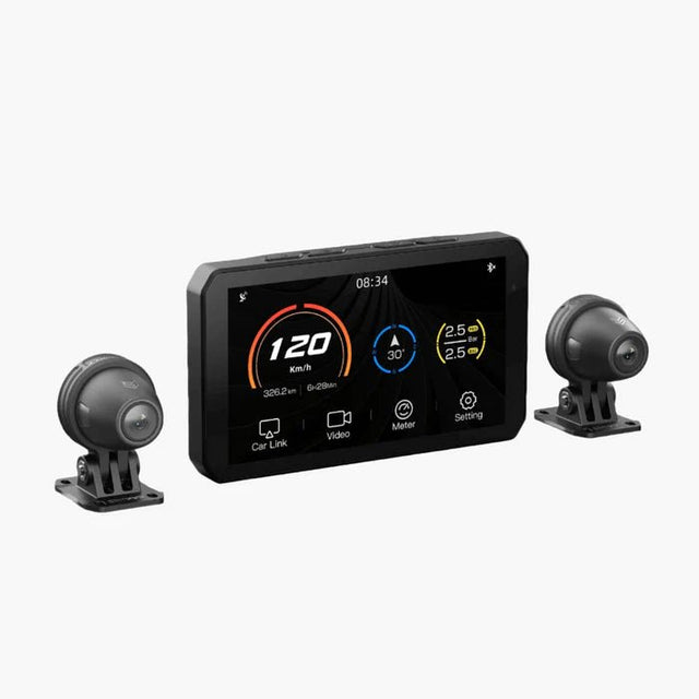 CHIGEE AIO - 5 LITE SMART RIDING SYSTEM (MFP0110) - DRIVEN Canada's Powersports 6977387770007MFP0110
