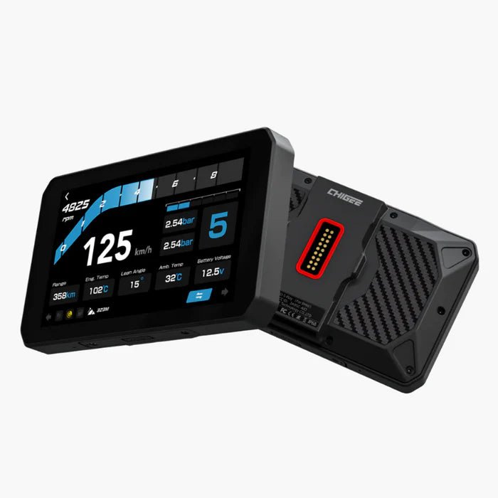 CHIGEE AIO - 5 PLAY BMW SMART RIDING SYSTEM (MFP0137) - DRIVEN Canada's Powersports 6977387770540MFP0137