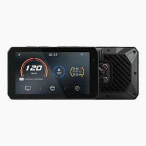 CHIGEE AIO - 5 PLAY SMART RIDING SYSTEM (MFP0128) - DRIVEN Canada's Powersports 6977387770526MFP0128