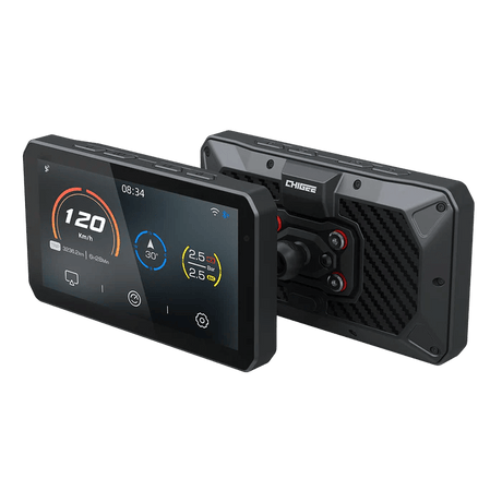 CHIGEE AIO - 5 PLAY SMART RIDING SYSTEM (MFP0128) - DRIVEN Canada's Powersports 6977387770526MFP0128