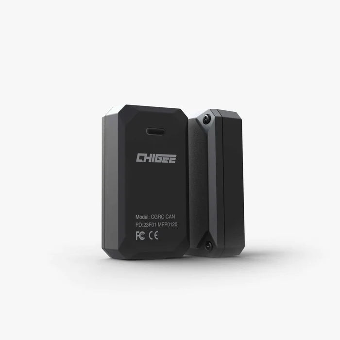 CHIGEE CGRC CAN KNOB CONTROLLER (4 PIN PLUG) (MFP0120) - DRIVEN Canada's Powersports 6977387770120MFP0120