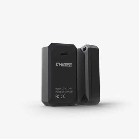 CHIGEE CGRC CAN KNOB CONTROLLER (8 PIN PLUG) (MFP0121) - DRIVEN Canada's Powersports 6977387770113MFP0121