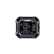 CHIGEE G3 TIRE PRESSURE MONITOR EXTERNAL TIRE PRESSURE SENSOR (BLACK) (MFP0073) - DRIVEN Canada's Powersports 6977387770250MFP0073