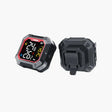 CHIGEE G3 TIRE PRESSURE MONITOR EXTERNAL TIRE PRESSURE SENSOR (RED) (MFP0067) - DRIVEN Canada's Powersports 6977387770229MFP0067