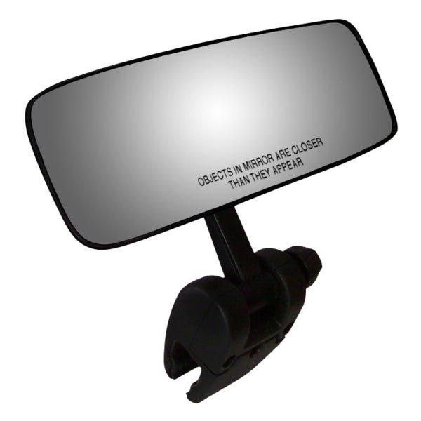CIPA USA MIRROR 4"X11", RECTANGLE (11083) - DRIVEN Canada's Powersports 04766211083811083