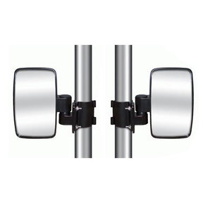 CIPA USA MIRROR FOR ROUND BAR - DRIVEN Canada's Powersports 04766201139501139