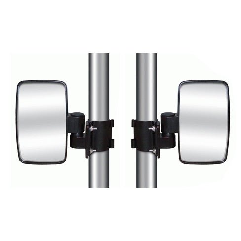 CIPA USA MIRROR FOR ROUND BAR - DRIVEN Canada's Powersports 04766201139501139