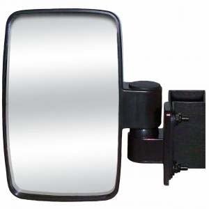 CIPA USA MIRROR FOR SQUARE BAR - DRIVEN Canada's Powersports 04766201140101140