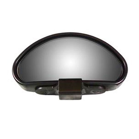 CIPA USA WIDE ANGLE BLIND SPOT MIRROR (49805) - DRIVEN Canada's Powersports 04766249805949805