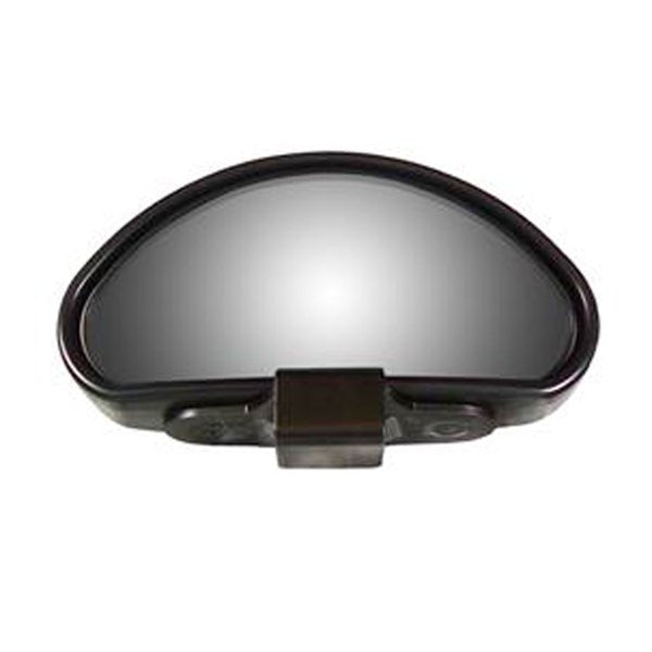 CIPA USA WIDE ANGLE BLIND SPOT MIRROR (49805) - DRIVEN Canada's Powersports 04766249805949805