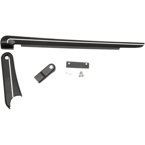 CIRO LLC 01 - 16 FLHT COVER SHIFT LINKAGE - DRIVEN Canada's Powersports 72001