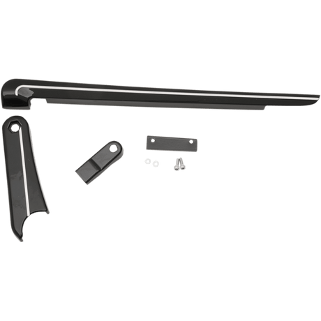 CIRO LLC 01 - 16 FLHT COVER SHIFT LINKAGE - DRIVEN Canada's Powersports 72001