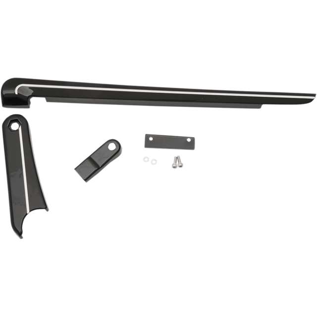 CIRO LLC 01 - 16 FLHT COVER SHIFT LINKAGE - DRIVEN Canada's Powersports 72001