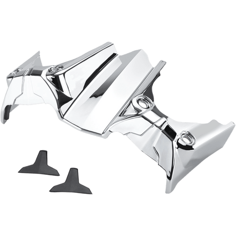 CIRO LLC 07 - 16 FLHT LIFTER BLK CVRS - DRIVEN Canada's Powersports 70000