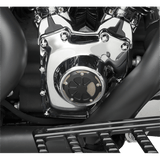 CIRO LLC 07 - 16 FLHT LIFTER BLK CVRS - DRIVEN Canada's Powersports 70000