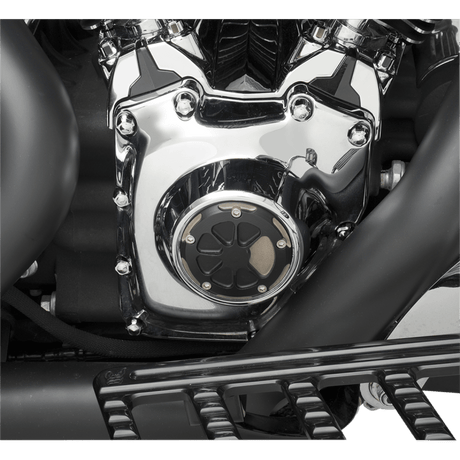 CIRO LLC 07 - 16 FLHT LIFTER BLK CVRS - DRIVEN Canada's Powersports 70000