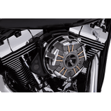 CIRO LLC 08 - 13 FLHT THR BODY SERVO CVR WBREATHER (35131) - DRIVEN Canada's Powersports 35131