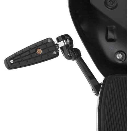 CIRO LLC 09 - 19 FLHTCU F/B HIGHWAY PEG MNTS - DRIVEN Canada's Powersports 60100