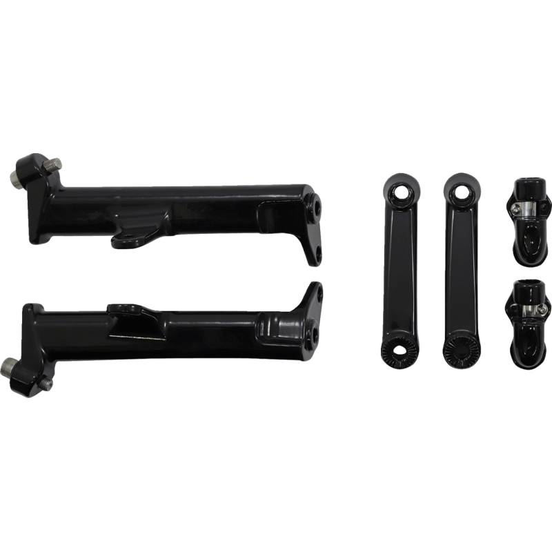 CIRO LLC 09 - 19 FLHTCU F/B HIGHWAY PEG MNTS - DRIVEN Canada's Powersports 60100