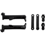 CIRO LLC 09 - 19 FLHTCU F/B HIGHWAY PEG MNTS - DRIVEN Canada's Powersports 60100