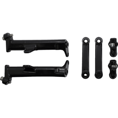 CIRO LLC 09 - 19 FLHTCU F/B HIGHWAY PEG MNTS - DRIVEN Canada's Powersports 60100