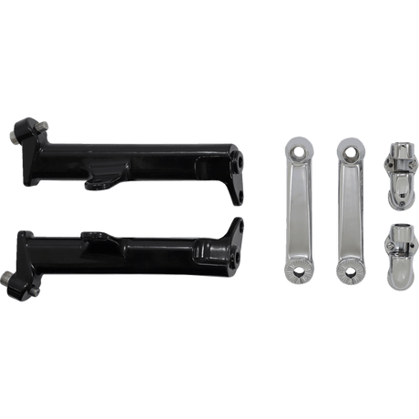 CIRO LLC 09 - 19 FLHTCU F/B HIGHWAY PEG MNTS - DRIVEN Canada's Powersports 60100