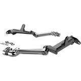 CIRO LLC 09 - 19 FLHTCU F/B HIGHWAY PEG MNTS - DRIVEN Canada's Powersports 60100