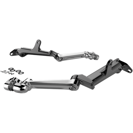 CIRO LLC 09 - 19 FLHTCU F/B HIGHWAY PEG MNTS - DRIVEN Canada's Powersports 60100