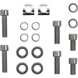 CIRO LLC 09 - 19 FLHTCU F/B HIGHWAY PEG MNTS - DRIVEN Canada's Powersports 60100