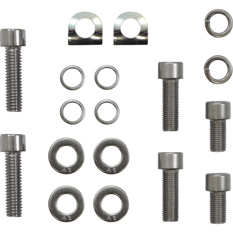 CIRO LLC 09 - 19 FLHTCU F/B HIGHWAY PEG MNTS - DRIVEN Canada's Powersports 60100