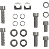 CIRO LLC 09 - 19 FLHTCU F/B HIGHWAY PEG MNTS - DRIVEN Canada's Powersports 60100