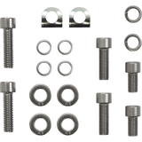 CIRO LLC 09 - 19 FLHTCU F/B HIGHWAY PEG MNTS - DRIVEN Canada's Powersports 60120