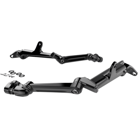 CIRO LLC 09 - 19 FLHTCU F/B HIGHWAY PEG MNTS - DRIVEN Canada's Powersports 60120