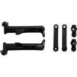 CIRO LLC 09 - 19 FLHTCU F/B HIGHWAY PEG MNTS - DRIVEN Canada's Powersports 60120