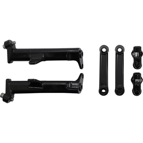 CIRO LLC 09 - 19 FLHTCU F/B HIGHWAY PEG MNTS - DRIVEN Canada's Powersports 60120