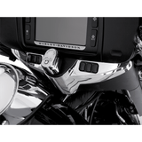 CIRO LLC 14 - 18 FLHT IGNI SWTH ACCENT - DRIVEN Canada's Powersports 42305