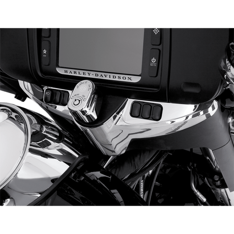 CIRO LLC 14 - 18 FLHT IGNI SWTH ACCENT - DRIVEN Canada's Powersports 42305