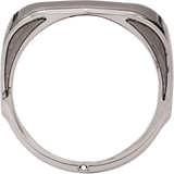 CIRO LLC 14 - 19 FLHT BEZEL HEADLIGHT - DRIVEN Canada's Powersports 45200