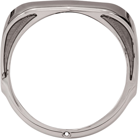 CIRO LLC 14 - 19 FLHT BEZEL HEADLIGHT - DRIVEN Canada's Powersports 45200