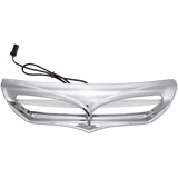 CIRO LLC 14 - 19 FLHT FAIRING INTAKE LIGHTED - DRIVEN Canada's Powersports 40010